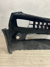 фото thumb №9, Chevrolet camaro ss бампер передній