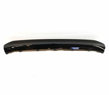 фото thumb №6, Obcinacz бампера передней bmw x3 x4 оригинальный 51118092755