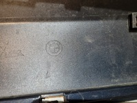 фото thumb №12, Бампер задня задній bmw x3 g01 m-pakiet pdc