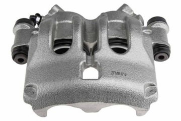 фото thumb №12, Суппорт тормозной перед mercedes sprinter левый