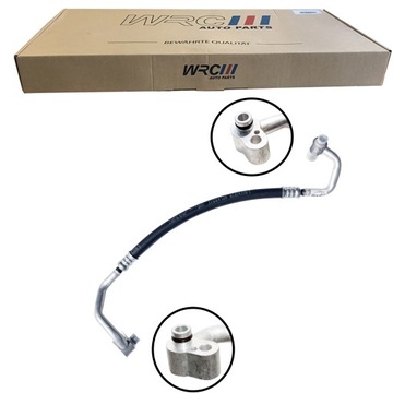 фото thumb №8, Vw touran трубка шланг кондиціонера 1k0820721bd