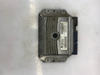 фото thumb №1, Бортовий комп'ютер двигуна renualt 21586135-8a 8200758478 8200509963