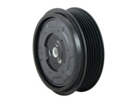 фото thumb №1, Сцепление компрессор denso mercedes 64526987766