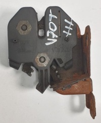 фото thumb №1, 9152932 замок капот volvo c70 v70