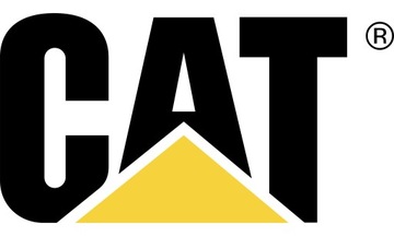 Брюки рабочие мужские CAT CATERPILLAR trades 52