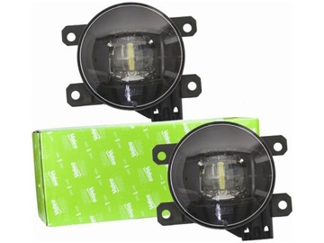 фото thumb №1, Противотуманные фары противотуманное citroen ds5 11-15 ds3 10-15