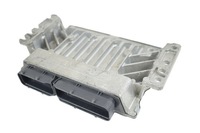 фото thumb №1, Бортовой компьютер блок управления двигателя mini r50 7545789