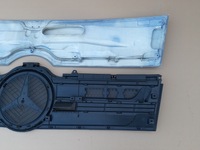 фото thumb №14, Mercedes actros mp4 mp5 капот решітка радіатора решітка перед комплект