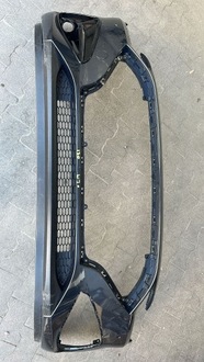 фото thumb №1, Hyundai i30 2021- бампер перед передний