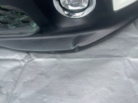 Jeep renegade рестайлінг  бампер передній комплектний  2018- в Україні, фото thumb