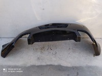 фото thumb №9, Opel insignia opc hb бампер задній зад