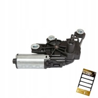 фото thumb №1, Двигатель дворник do seat leon toledo ii