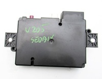 фото thumb №1, Mercedes c-klasa w205 модуль telematic