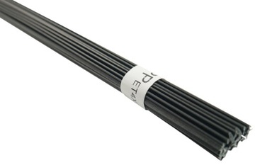 СВЯЗУЮЩИЕ для сварки пластика PPET4X PP+ET4X 100г СМЕСЬ полос и треугольников