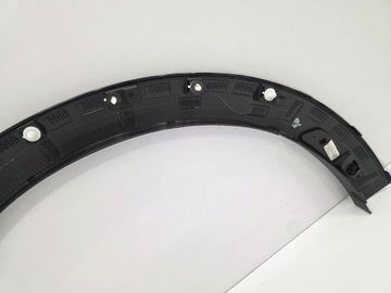 фото thumb №9, Планка крыльев зад правая ford mustang mach-e lj8b-r286d02-bgw