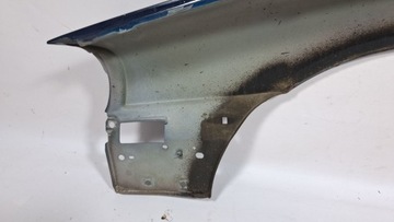 фото thumb №10, Крило перед сторона права volvo s80