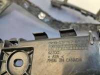 фото thumb №6, Ford mustang mk vi направляющие бампера задняя комплект