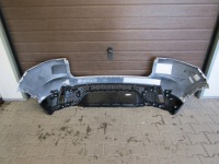 фото thumb №8, Бампер задня задній jaguar e-pace 17-