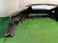 фото thumb №10, Subaru xv crosstrek lift 2020- бампер перед передний 57704fl030