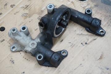 фото thumb №10, Nissan terrano ii основание корпус фильтра масла 2,7 tdi 125km