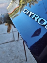 фото thumb №13, Крышка зад kpl. citroen ds5 обшивка крыши