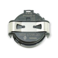 фото thumb №1, Датчик датчик дождя 285356725r renault