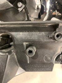 фото thumb №8, Dodge ram 2013-2019 линза led лампа левая europa