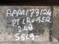 фото thumb №7, Інтеркулер радіатор повітря chrysler pt cruiser 2.4b 164kw 05r