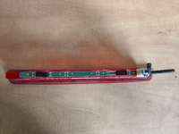 фото thumb №6, Лампа третий свет стоп крышки задняя nissan qashqai i j10 +2 lift 2010-2013