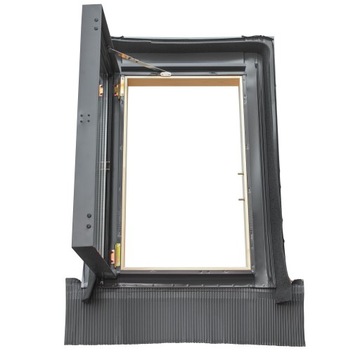 Люк на крышу FENSTRO FE 45x73