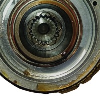 Bmw i3 i01 стартер стартер генератор 7625712 Доставка, фото thumb