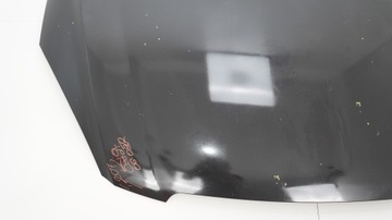 фото thumb №8, Капот кришка двигуна kia ceed i 06-09r 1k