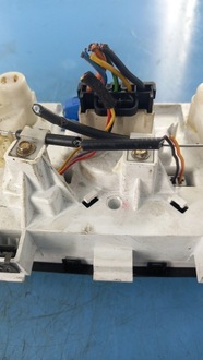 фото thumb №3, Панель обдув fiat punto 05r