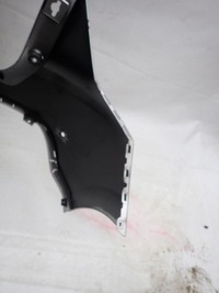 фото thumb №12, Mg mg4 ev se 22- бампер задня задній pdc