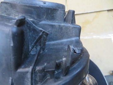 фото thumb №14, Лампа peugeot rifter partner 18-22 9816826980