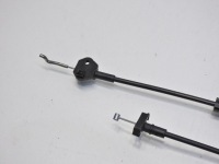 Замок дверь левое  задняя 3 pin saab 9-5 с Разборки, фото thumb