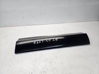 фото thumb №5, Молдинг дверь правый задняя audi q3 8u 8u0853970f ly9b