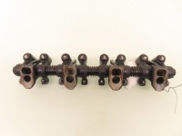 Клавиатура fiat seicento 0.9 Цена, фото thumb