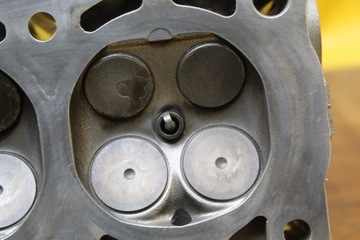 фото thumb №11, Головка 04e103404m polo v golf vii 1.4 tsi