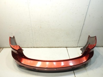 фото thumb №15, Бампер зад 41v mazda 6 iii gj универсал ghp9-50221