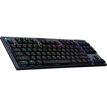 LOGITECH G915 TKL LIGHTSPEED Линейная клавиатура