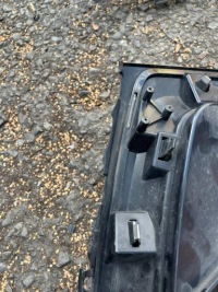 фото thumb №11, Решітка радіатора решітка радіатора ford edge mk2 ii vignale gt4b-8200-vaw j221