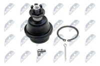 фото thumb №10, Шаровая опора рычага avalanche 06-10 tahoe 00-14 przd