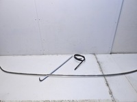 фото thumb №11, Молдинг кузовная правая audi a6 c6 avant