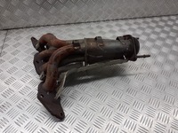 фото thumb №1, Колектор випускний mazda 6 1.8