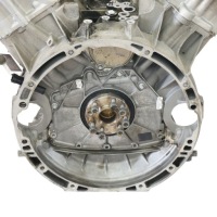 фото thumb №12, Mercedes ml w164 gl x164 двигатель голый блок двигателя 642820 642.820