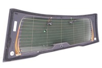 фото thumb №8, Volvo v60 ii скло кришки багажника 31468133