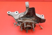 фото thumb №4, Поворотний кулак ступиця ліва перед kia ev6 gt-line 77.4 kwh 325 km 21-