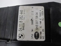 фото thumb №10, Панель кондиціонера обдув bmw e46