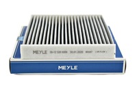 фото thumb №1, Meyle 30-12 320 0006 фильтр, вентиляция пространство пассажирский